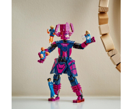 LEGO Marvel 76316 Figurka Fantastycznej Czwórki kontra Galactus - 1308223 - zdjęcie 10